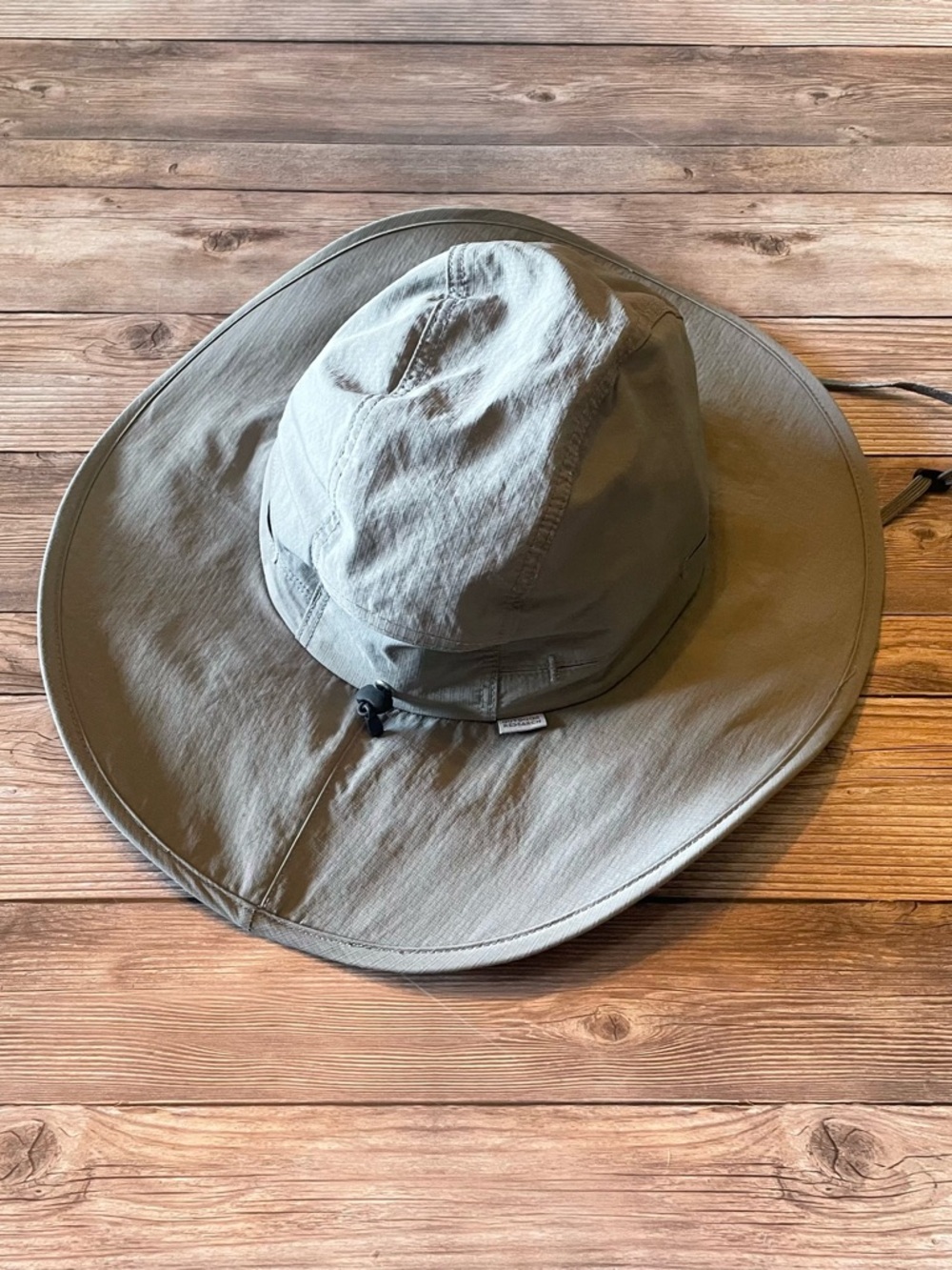 Outdoor Research ~ Sunbriolet Sun Hat